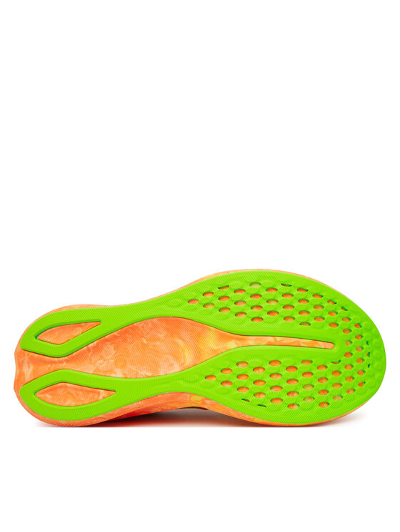 Asics Pantofi pentru alergare Asics Noosa Tri 16 1012B675 Portocaliu