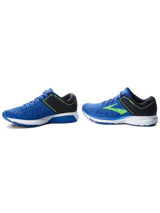 Brooks Zapatillas de running Brooks Ravenna 9 110280 1D 416 Azul