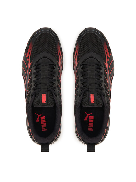 Puma Snīkeri Puma Voltra 312589 17 Melns