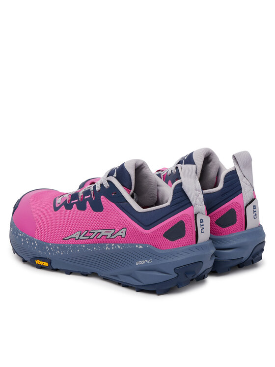 Altra Взуття для бігу Altra Experience Wild 3+ AL0A85UZ Рожевий