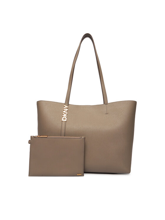 DKNY Сумка DKNY R52AKG54 Бежевий