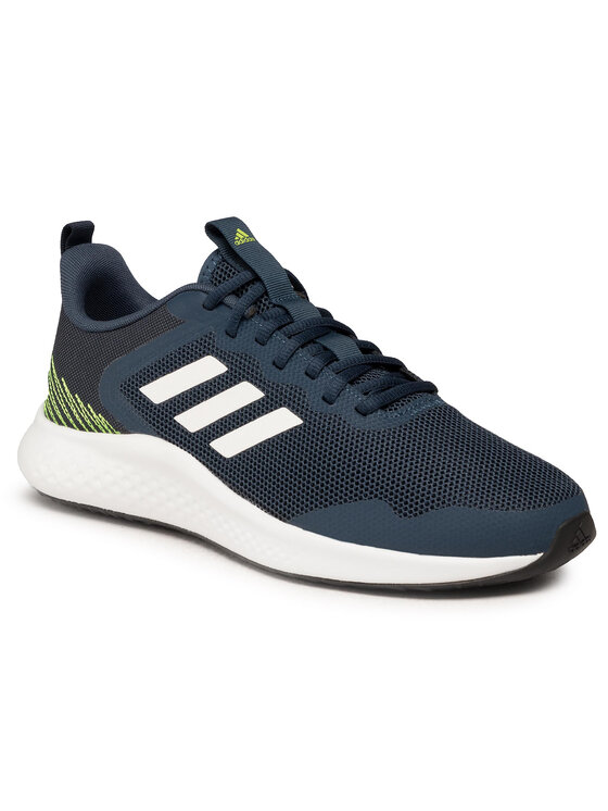 adidas Взуття для бігу adidas Fluidstreet FY8454 Cиній