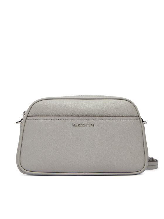 MICHAEL Michael Kors Kabelka MICHAEL Michael Kors 32F5SJ6C5L Šedá