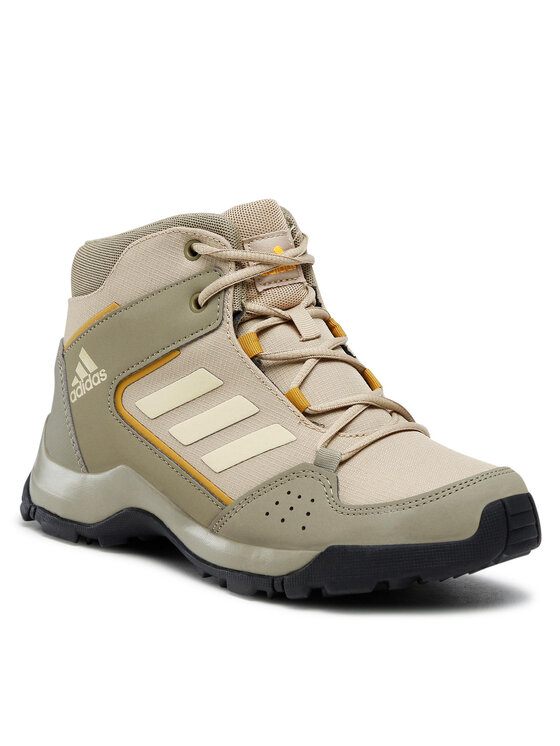 adidas Turistiniai batai adidas Hyperhiker K GZ9215 Pilka