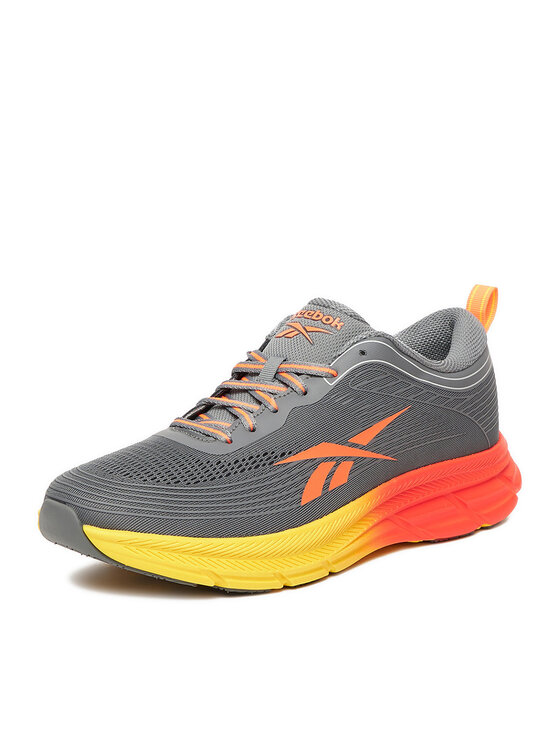Reebok Běžecké boty Reebok CEO-ROAD STRIDER 100249488 Šedá