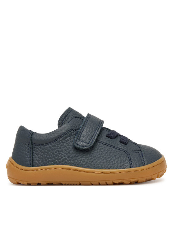 Froddo Туфлі Froddo Barefoot Elastic G3130285 M Cиній