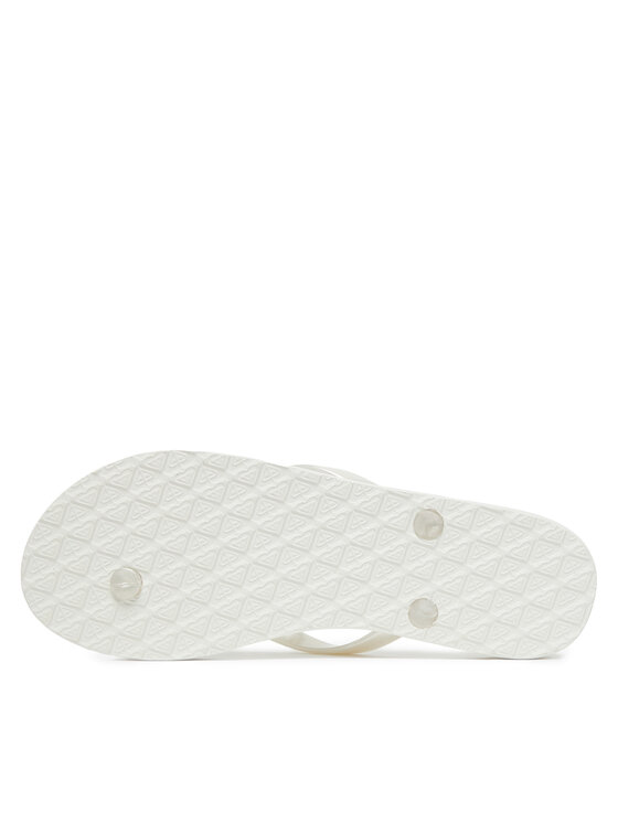 Roxy В'єтнамки Roxy 839470 Білий