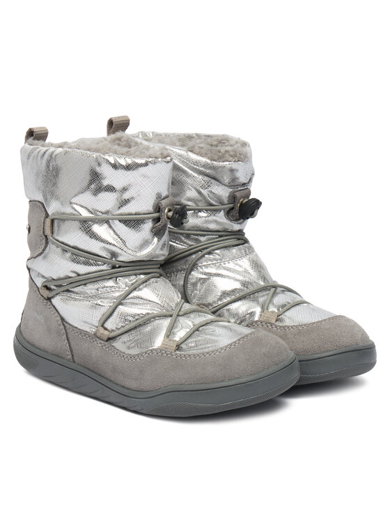 Primigi Снігоходи Primigi GORE-TEX 8915222 S Срібний