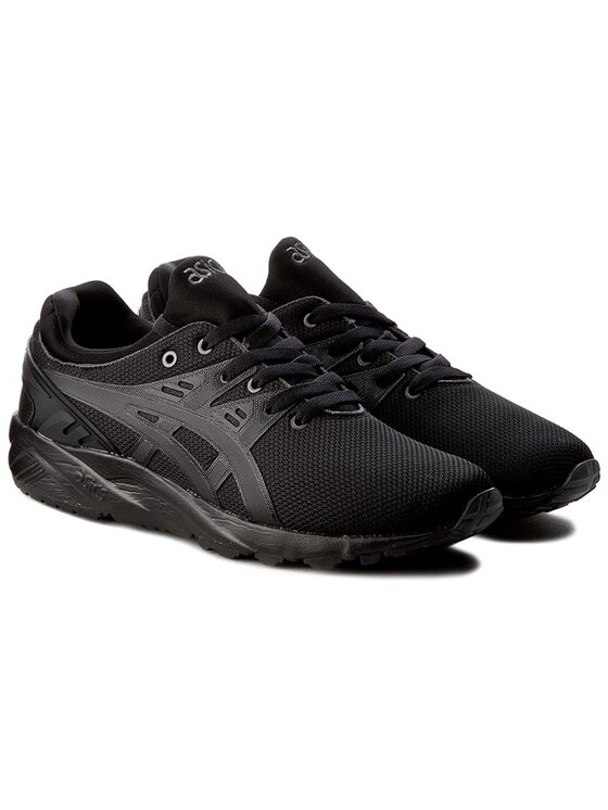 Asics Sneakers Asics Gel-Kayano Trainer Evo H707N Nero