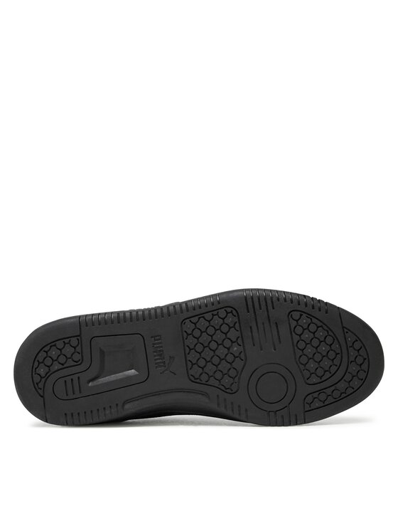 Puma Sneakers Puma Rebound V6 Lo Jr 393833 06 Negru