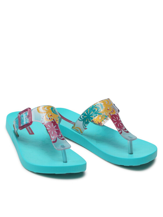 Ipanema Джапанки Ipanema Urban Arte Conecta Fem 26721 Цветен