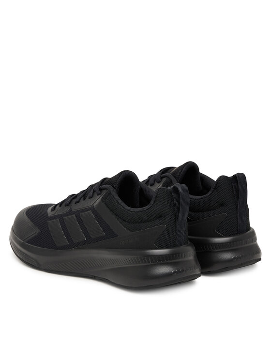 adidas Снікерcи adidas Fortarun 4.0 JQ5166 Чорний