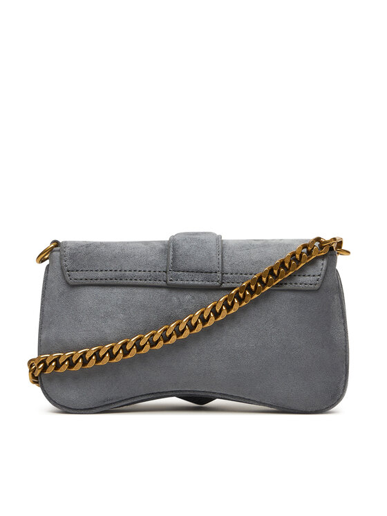 Just Cavalli Geantă Just Cavalli Iconic Snakes 81RA4BA7 ZSE74 Gri