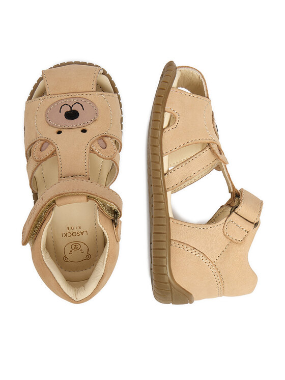 Lasocki Kids Босоніжки Lasocki Kids CEO-CI12-GORKY-03(II)CH Бежевий