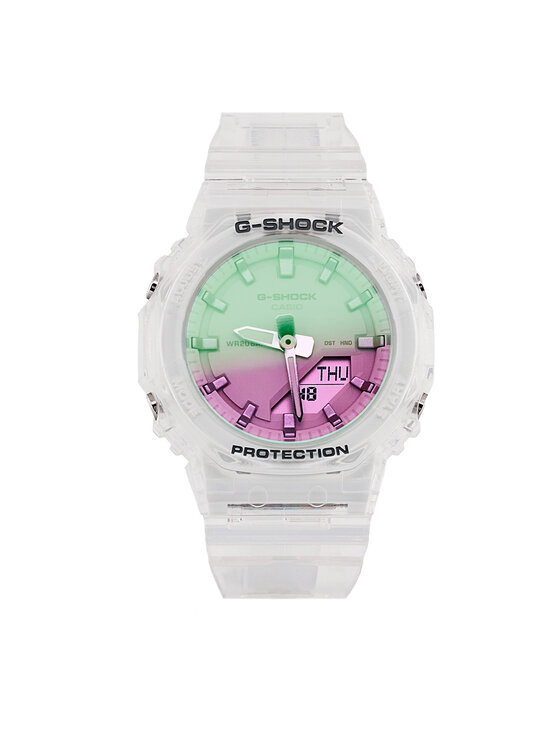 G-Shock Karóra G-Shock GMA-P2100SR-7AER Rózsaszín