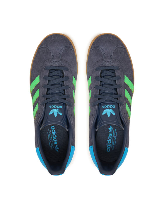 adidas Originals Sneakersy adidas Originals Oryginals J IH6466 Tmavomodrá