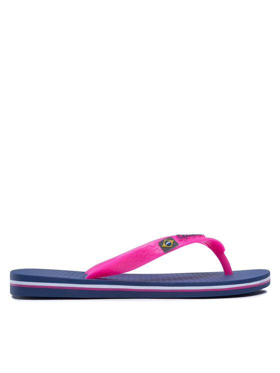 Ipanema Žabky Ipanema Clas Brasil II Fem 80408 Růžová