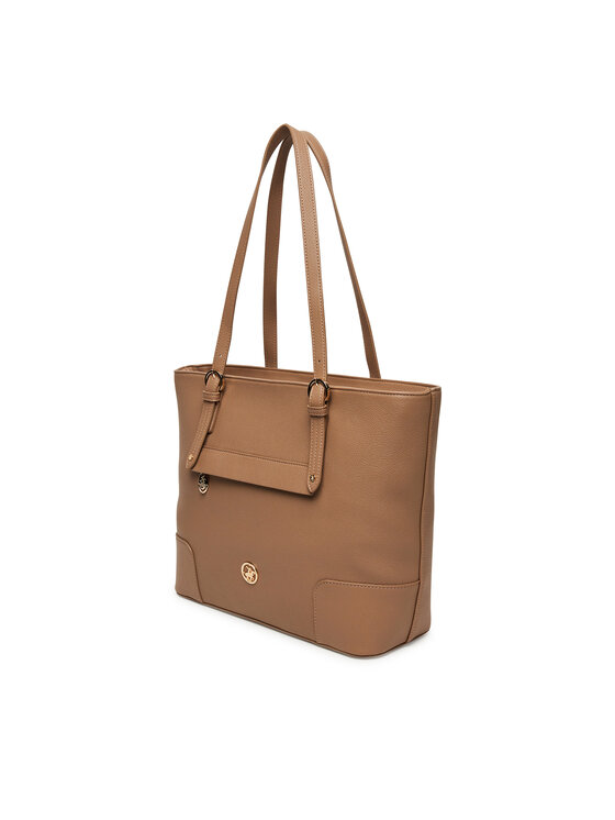 Beverly Hills Polo Club Bolso Beverly Hills Polo Club CEO-BHPC-C-007-08 Beis