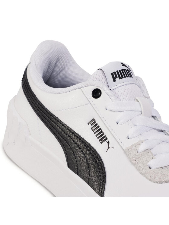 Puma Αθλητικά Puma Carina Lift 373031 02 Λευκό
