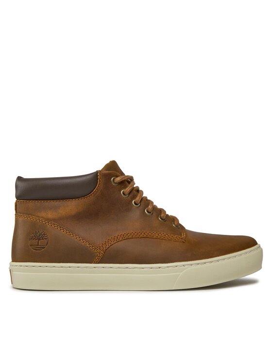 Timberland Черевики Timberland Adventure 2.0 Chukka TB0A1JUN3581 Коричневий