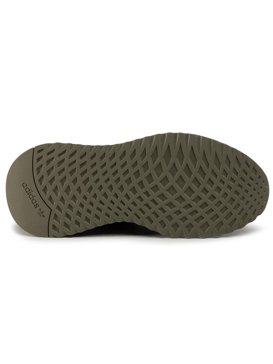 adidas Αθλητικά adidas U Path Run EE4466 Πράσινο