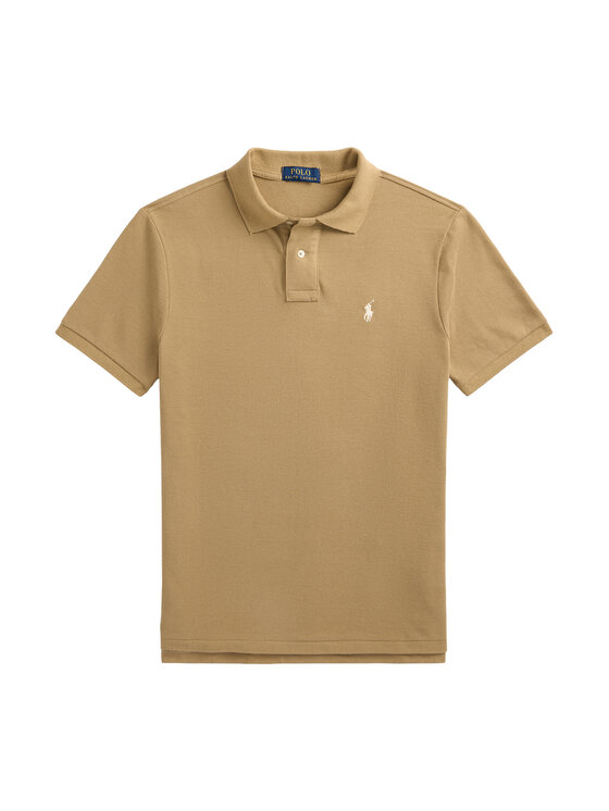 Polo Ralph Lauren Polo Ralph Lauren Polo 710534735379 Beis Regular Fit