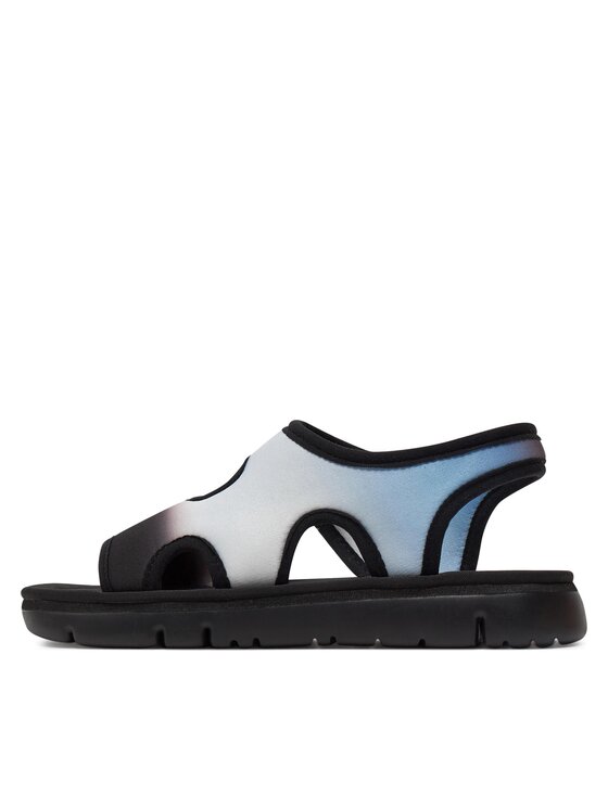 Camper Sandali Camper Oruga Sandal K201647-004 Multicolore