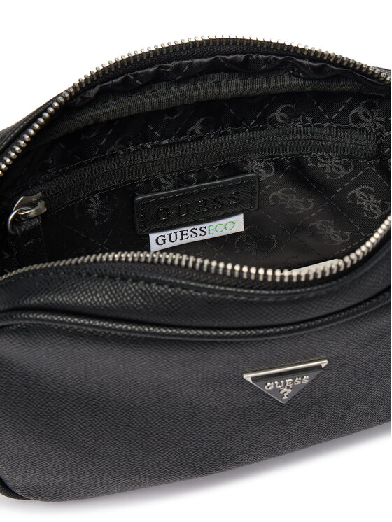 Guess Taška Guess HMMISL P6450 Černá