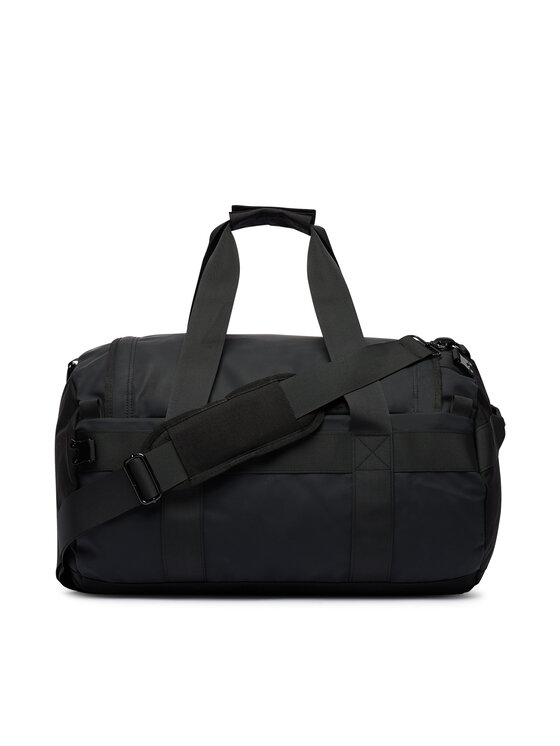 Aeronautica Militare Сумка Aeronautica Militare 262BO1152UCT03588 Чорний