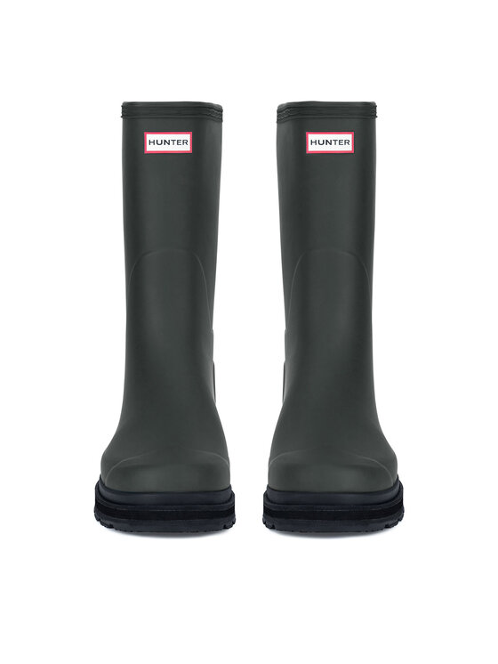 Hunter Gumene čizme Hunter HFM-001 Kaki