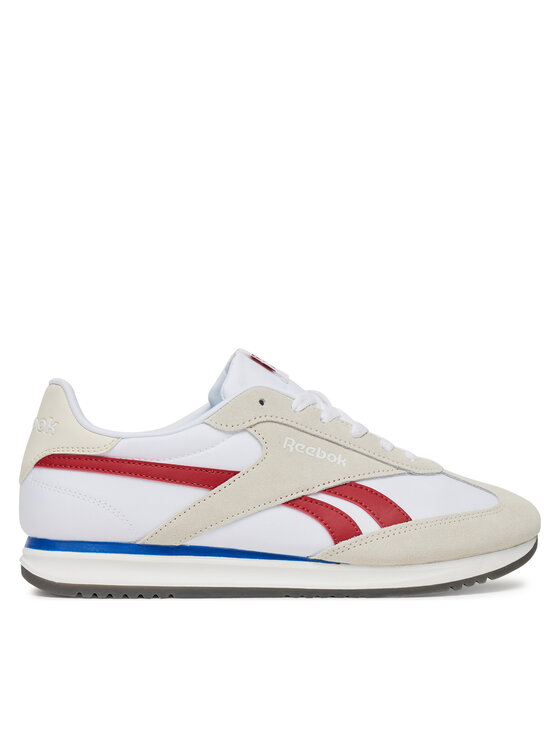 Reebok Снікерcи Reebok FIORI AR30309M Білий