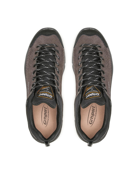 Grisport Трекінгові черевики Grisport 14527S1G Сірий
