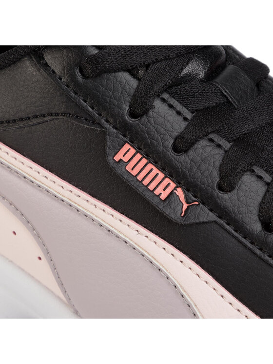 Puma Снікерcи Puma Cilia Mode 371125 05 Чорний