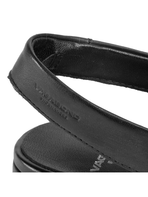 Vagabond Shoemakers Sandály Vagabond Shoemakers Layla 4900-201-20 Černá
