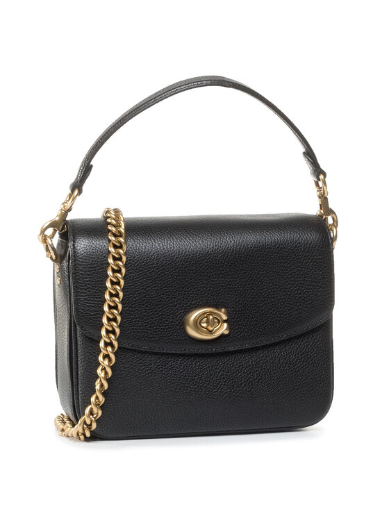 Coach Сумка Coach Pbl Cassie Cb 19 88346 B4/BK Чорний