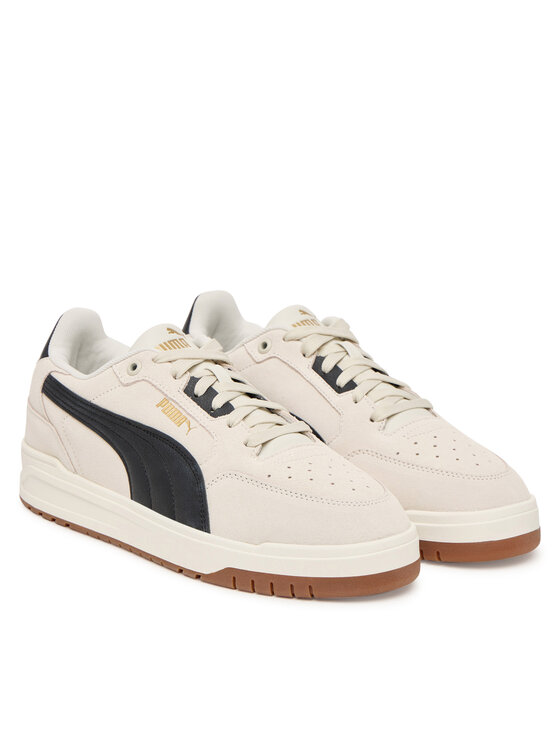 Puma Снікерcи Puma Shuffle Downtown SD 402597 01 Бежевий