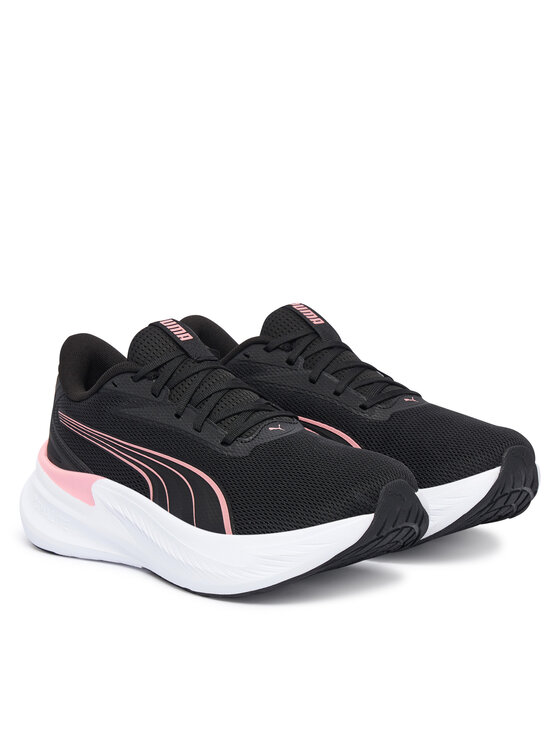Puma Sneakers Puma MaxStride Lite 313497 04 Nero