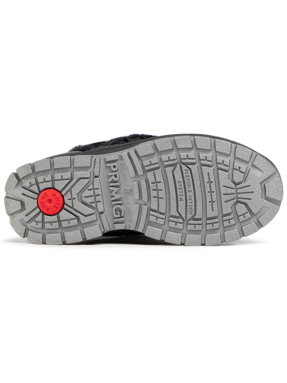 Sněhule Primigi GORE-TEX 6399800 S Černá