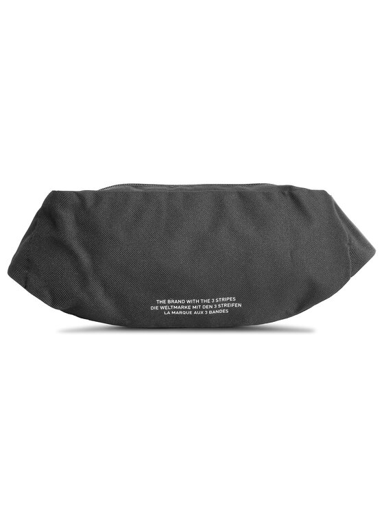 adidas Чанта за кръст﻿ adidas Essential Cbody DV2400 Черен
