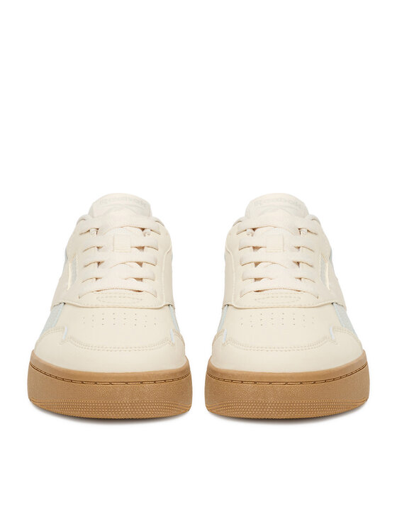 Reebok Sneakersy Reebok CEO-123 Béžová