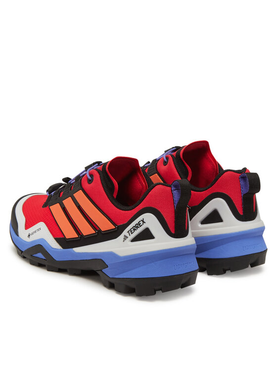 adidas Turistiniai batai adidas Terrex Skychaser GORE-TEX IH1102 Raudona