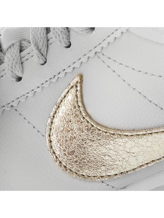 Nike Laisvalaikio batai Nike Classic Cortez Prem 905614 007 Pilka