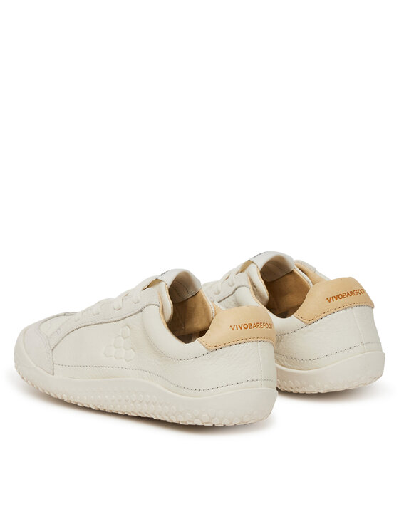 Vivo Barefoot Снікерcи Vivo Barefoot Gobi 115434 Écru