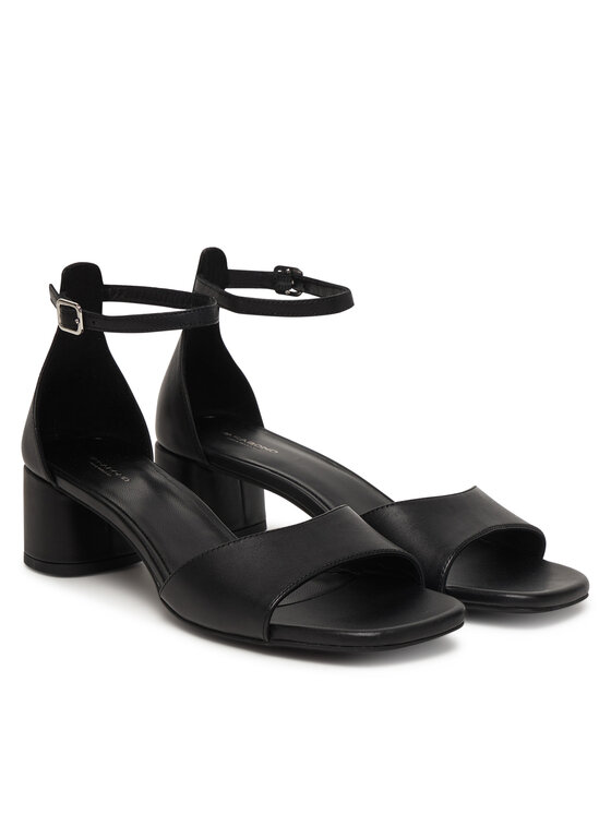 Vagabond Shoemakers Босоніжки Vagabond Shoemakers Piper 5921-001-20 Чорний