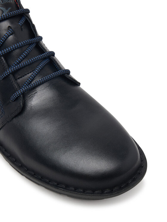Pikolinos Ghete Pikolinos Beza M2T-8066C1 Negru