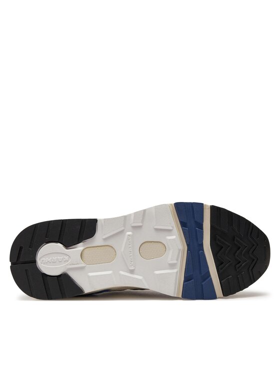 Karhu Снікерcи Karhu Aria 95 F803097 Écru