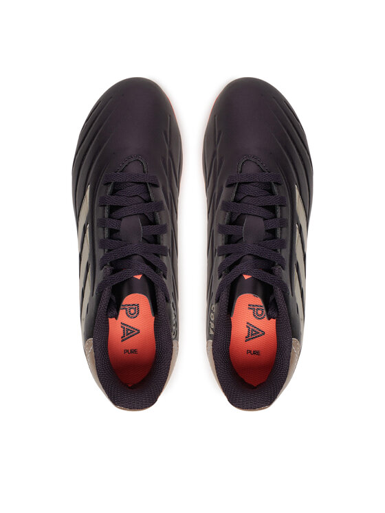 adidas Scarpe da calcio adidas Copa Pure 2 Club Flexible Ground IG8737 Viola
