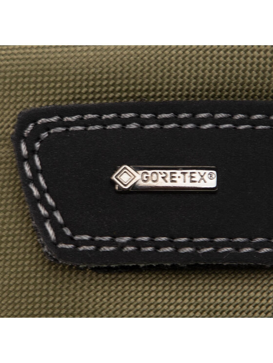 Primigi Hótaposó Primigi GORE-TEX 4396200 S Fekete