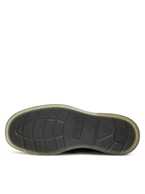 G-STAR Сліпери G-Star Raw STANLEY-02-124AM Чорний