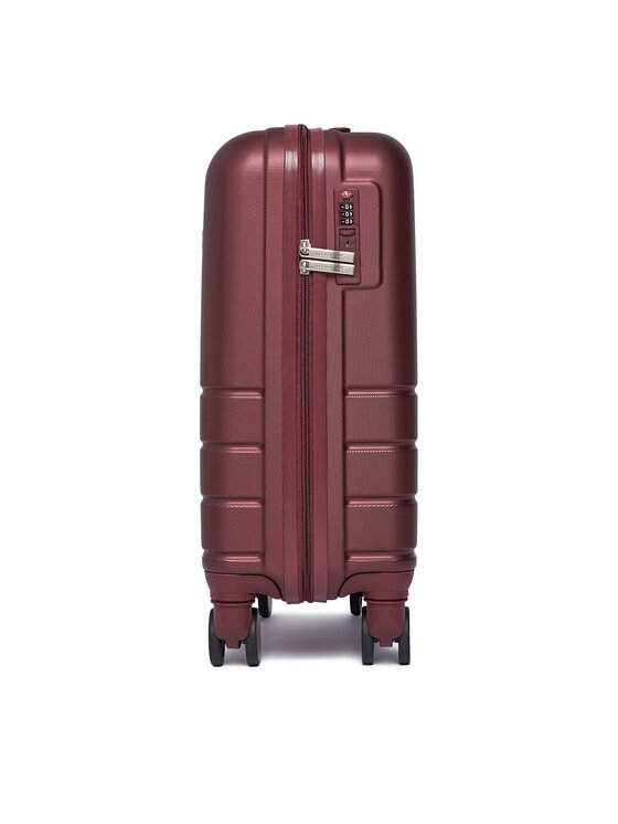 Reebok Kabīnes koferis Reebok RBK-WAL-009-CCC-S Sarkans